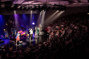 El funeral de los objetos