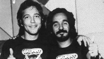 A pesar de los pesares,