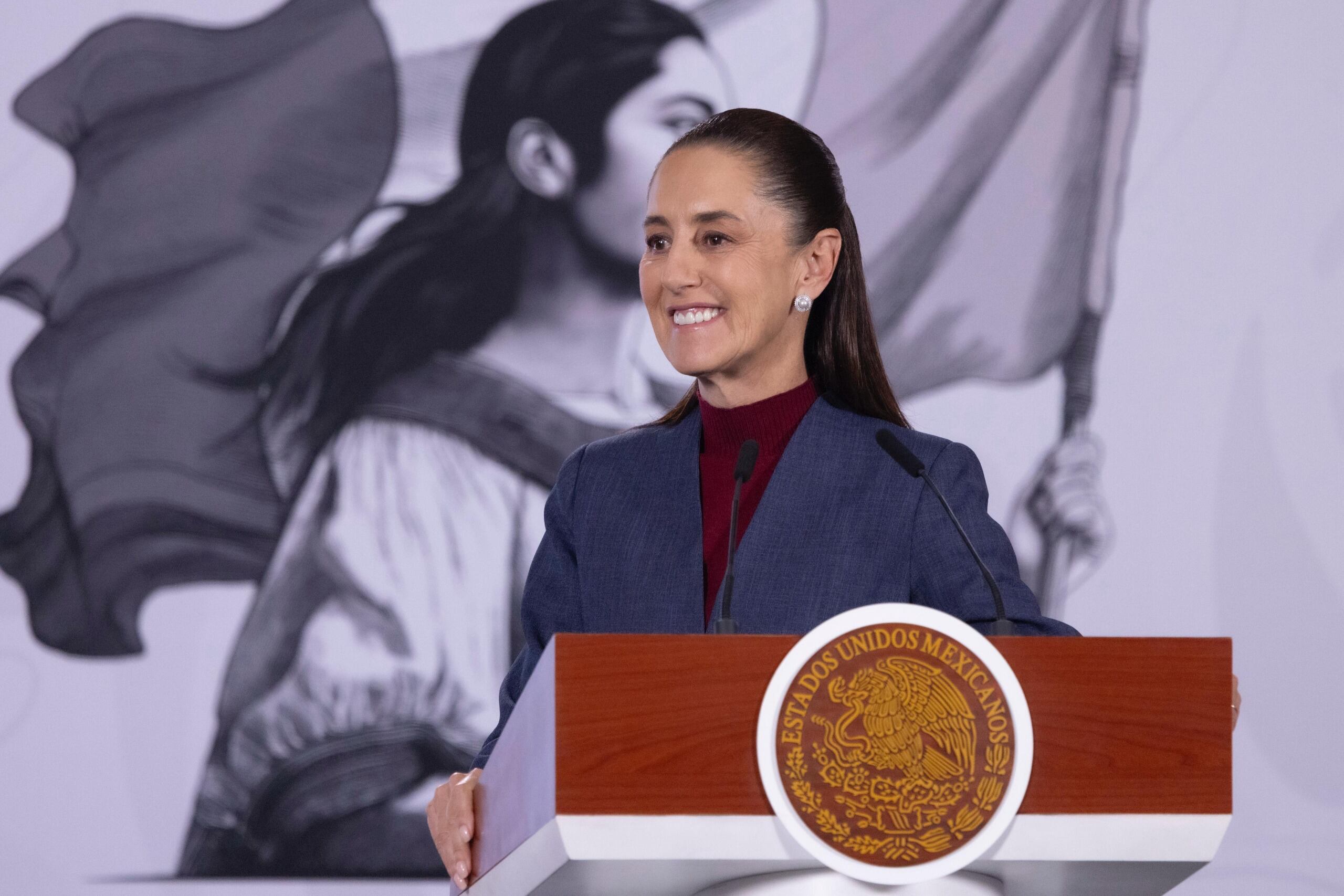 México fue la mejor sede del Mundial 2026: Gobierno reconocerá a funcionarios involucrados en operativo de seguridad Kukulcán