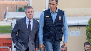 Última hora del accidente de trenes en Toledo y la rueda de prensa de Óscar Puente, en directo | Sánchez se compromete a solucionar la “confianza quebrada” en la alta velocidad española