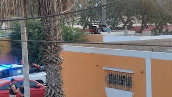 Policía busca a tres menores que escaparon del Hogar de la Niña de Trujillo