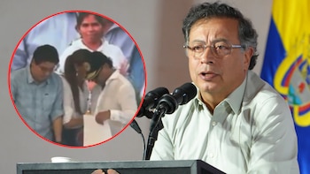 Gobernadora del Tolima se le