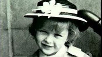 La foto acertijo: ¿Quién es