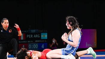 Argentina llegó a 160 medallas en los Juegos Suramericanos Santa Fe 2026: la marca que superó y cómo está en el ranking