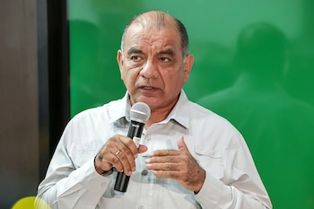 César Astudillo