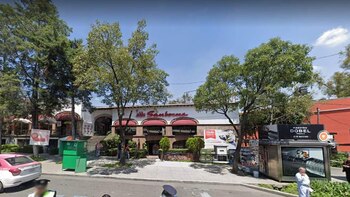 Los tres jóvenes eran trabajadores