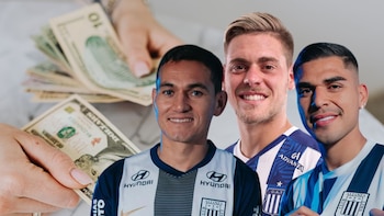 Alianza Lima gastará más de