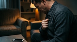 Dolor en el pecho: cómo diferenciar una simple molestia muscular de una emergencia cardíaca