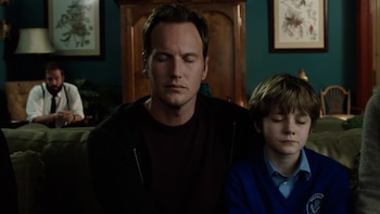 "Insidious: The Red Door" – Tráiler - Sony Pictures