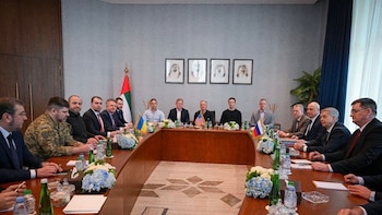 EEUU confirma una nueva reunión