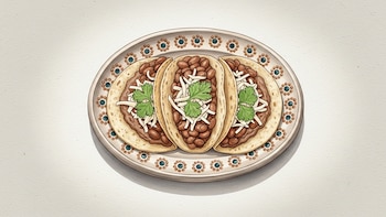 ¿Los tacos de frijol son saludables? Especialistas destacan sus beneficios nutricionales
