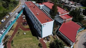 Instituto Rosario Castellanos 2022: requisitos