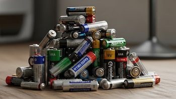 El Gobierno eliminó trámites y flexibilizó la importación de pilas y baterías: cómo funciona el nuevo régimen