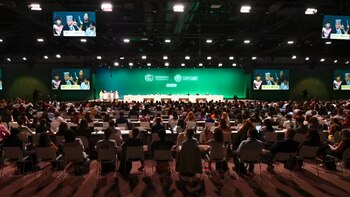 El evento, que se realizará en Cali, enfrenta amenazas de las disidencias de las Farc, pero las autoridades locales y nacionales afirmaron que la seguridad del evento está garantizada - crédito Colprensa