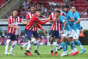 (Photo by: IVAN VILLEGAS /