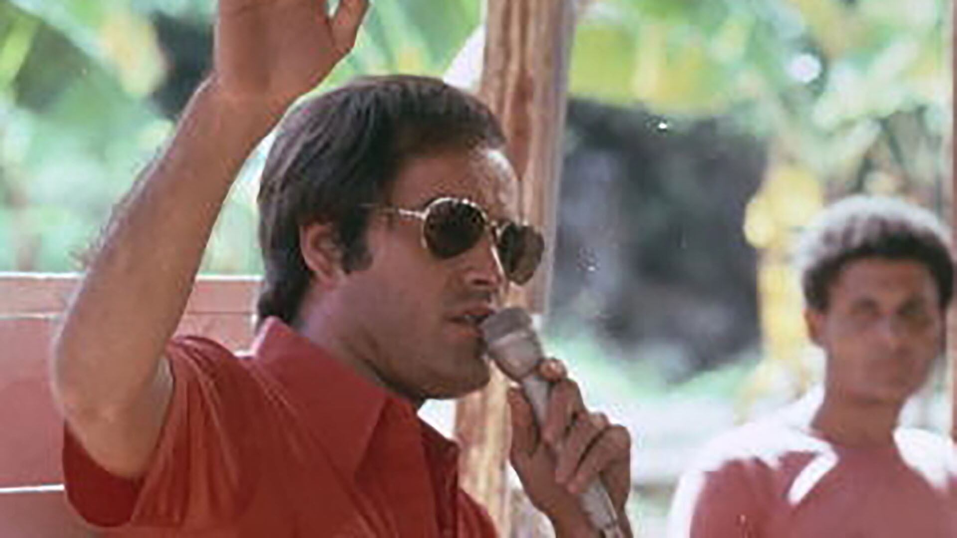 El suicidio colectivo de Jonestown en 1978 provocó la muerte de más de 900 personas en Guyana bajo la orden de Jim Jones