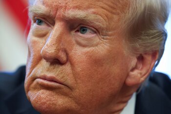 “He oído que vendrá el