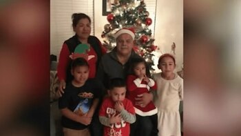 La vida de Margarita estaba