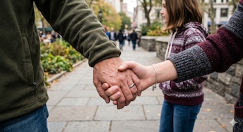 Cada quince minutos una menor de edad en Guatemala tenía relaciones sexuales con un adulto bajo la legislación previa, destacó el diputado oficialista Raúl Barrera durante la sesión plenaria. Foto generada por IA