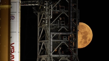 La NASA aplaza a 2028