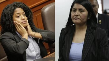 Si bien Torres desestima la