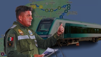 Sedena pide apoyo ciudadano para