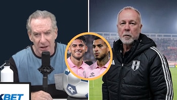 Eddie Fleischman explotó contra Mano