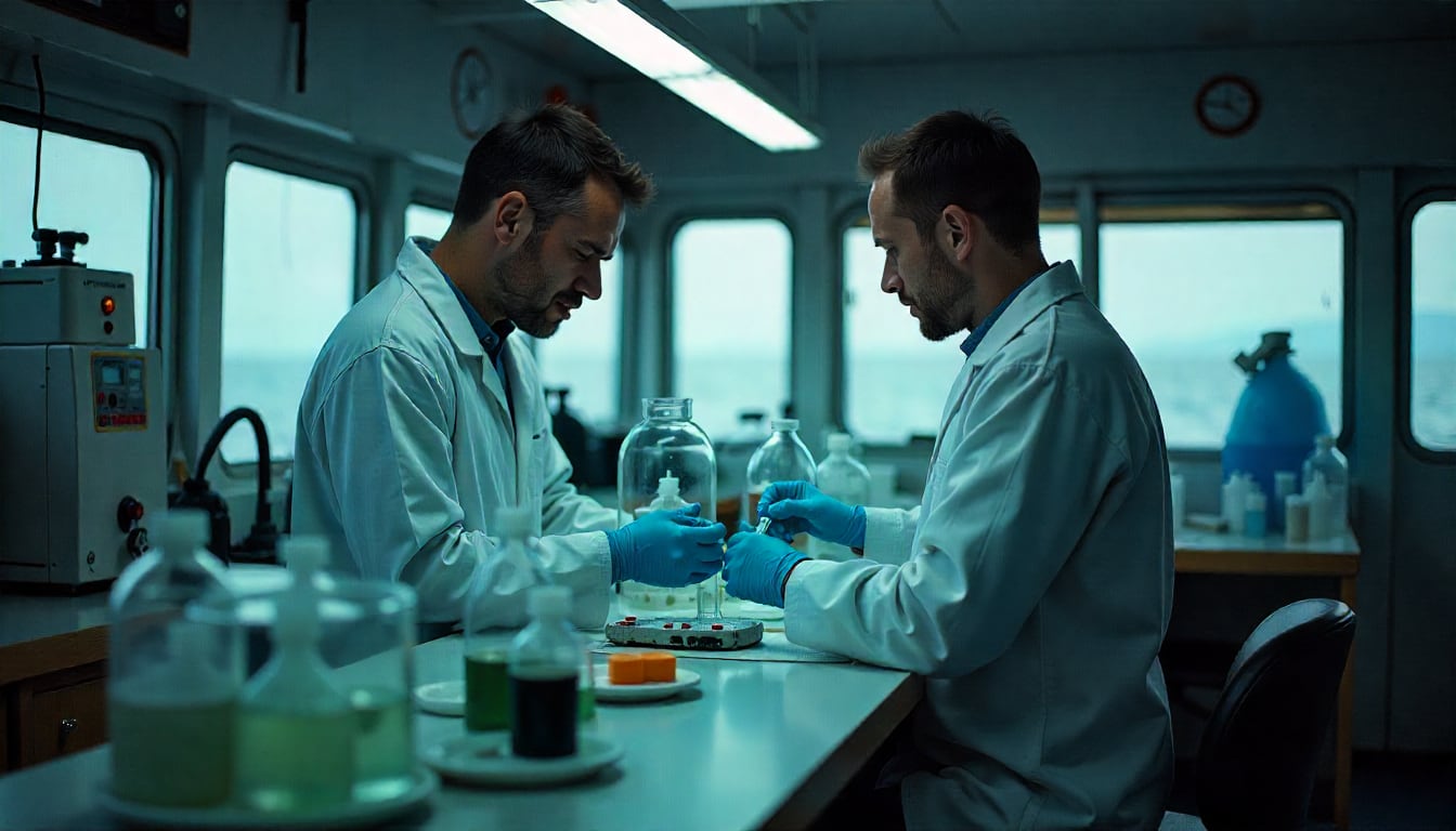 El avance de hongos patógenos en nuevas regiones alerta a la comunidad científica sobre el impacto del cambio climático y los desastres naturales (Imagen Ilustrativa Infobae)