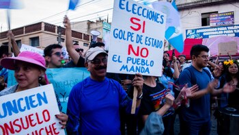 La OEA realizará una misión