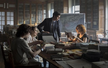 "La Fortuna" está inspirada en