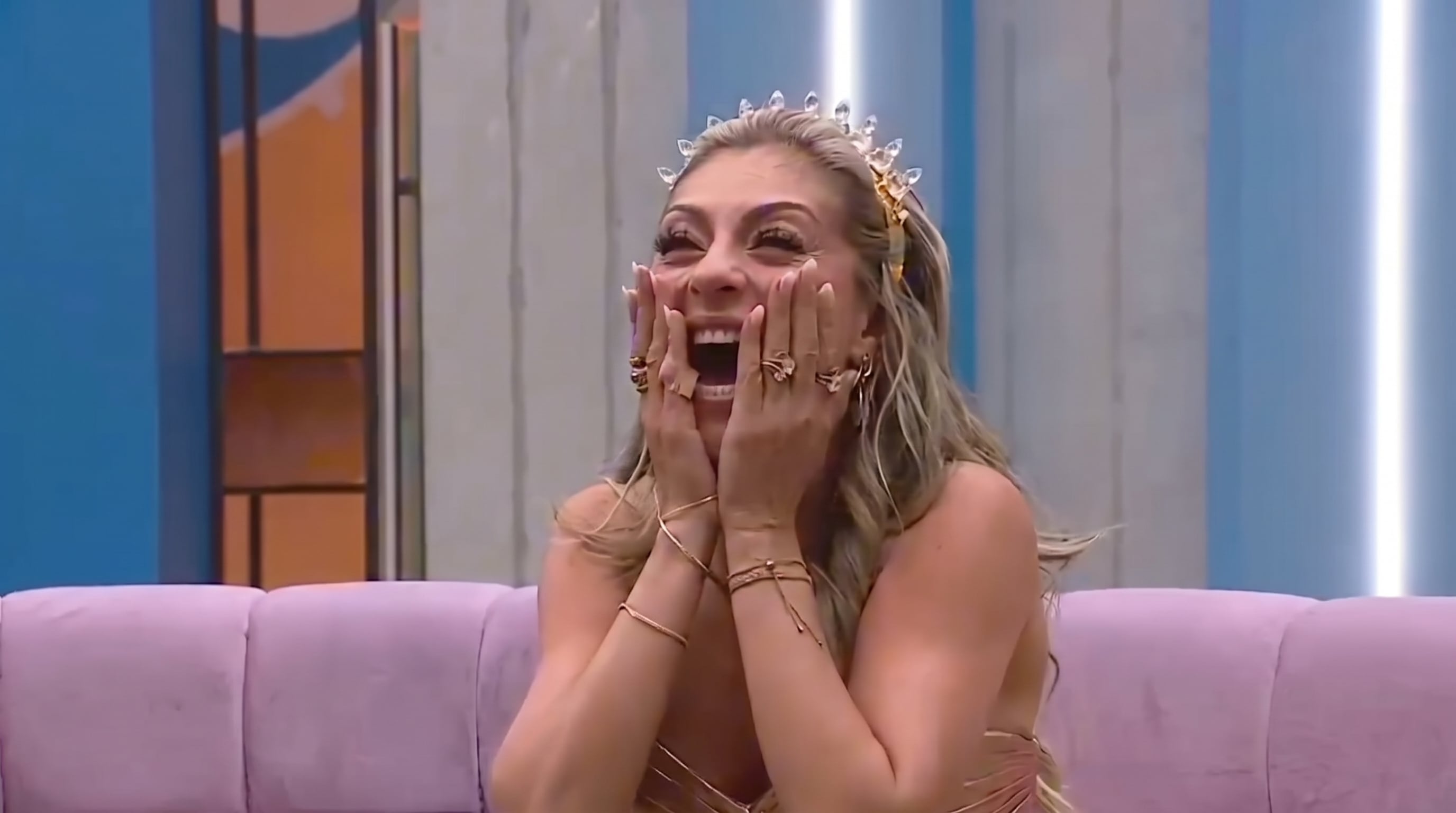 La mexicana ganó 4 millones de pesos por ser la ganadora del reality show. (Imagen Ilustrativa Infobae)
