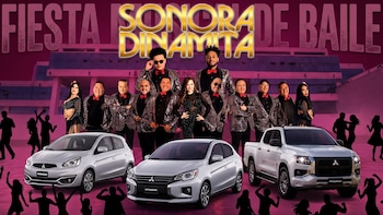 Concierto gratis de La Sonora Dinamita en Naucalpan: cuándo es y cómo llegar desde CDMX