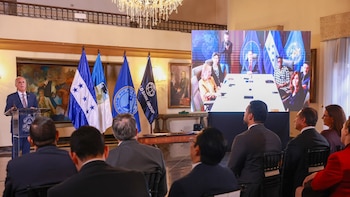 Honduras se suma a una alianza regional para llevar la atención médica más cerca de las comunidades