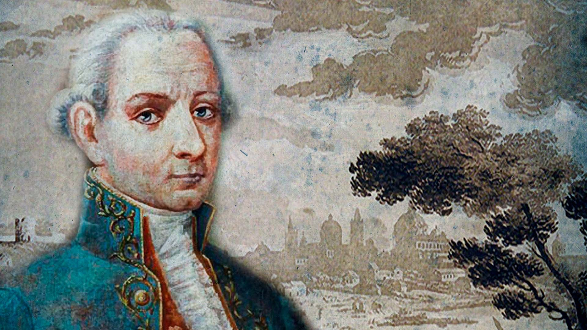 Uno de los que tuvo que resolver acerca del carnaval fue el virrey Juan José Vértiz