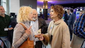 Montero preside este sábado la