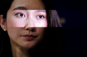 Shiori Ito enfrenta críticas en