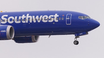 Southwest Airlines aplicará desde el