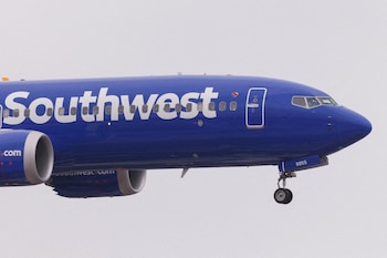 Southwest Airlines implementará nuevas reglas