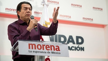 El morenista dijo que Morena