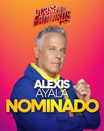 Ellos son los habitantes que