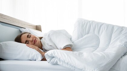 Descubren que dormir mejor puede reducir la sensación de soledad