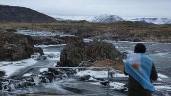 La ingeniera en sistemas lleva