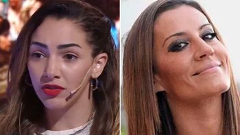 Thelma Fardin aclaró por qué