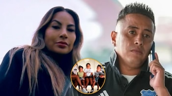 “Los videos los mostraré a