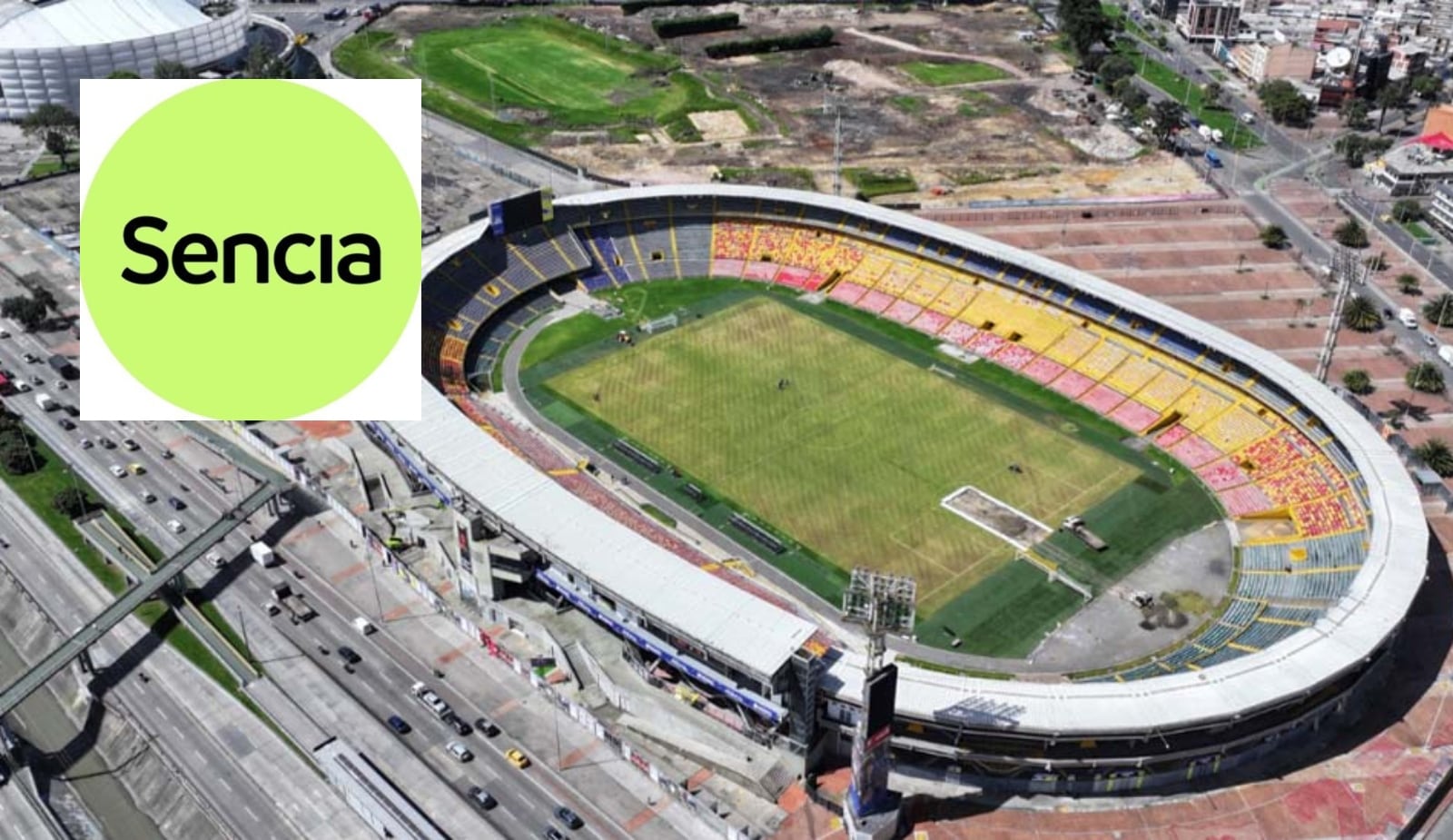 Contraloría de Bogotá abre indagación por contrato de la gramilla de El Campín