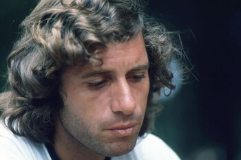 Guillermo Vilas (Netflix)