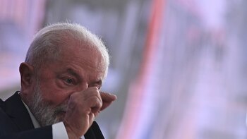 Lula le pide a Maduro