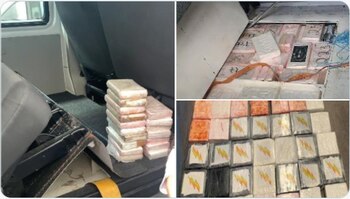 La FGR en operaciones conjuntas