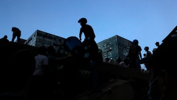 Dimar descarta tsunami tras terremoto en Colombia, pero alerta por aumento del mar