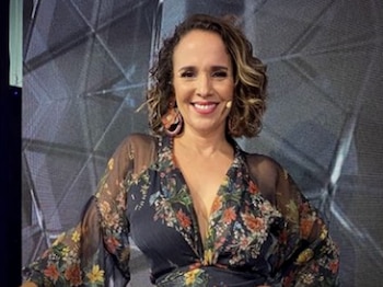 Érika Villalobos deja emotivo mensaje